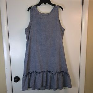 Violet Weekend Women’s Dress